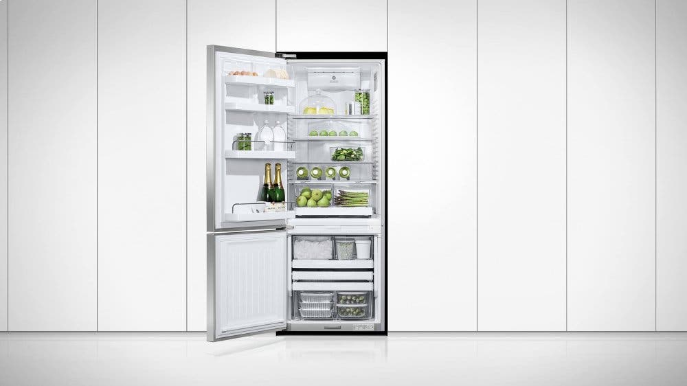 Fisher Paykel RF135BDLUX4N Design Quality