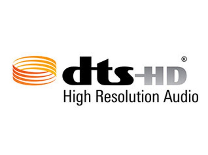 DTS Premium Sound  5.1 decoding with DNSe+