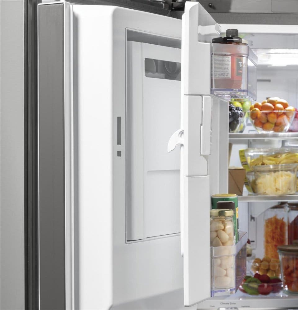 Cafe CFE26KP2NS1 Make The Most Of Every Inch
