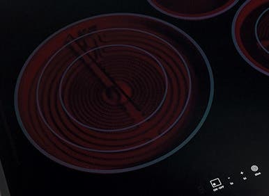 Electrolux EI30EC45KS Triple Element