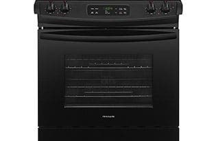 Frigidaire FFES3026TB Extra-Large Window
