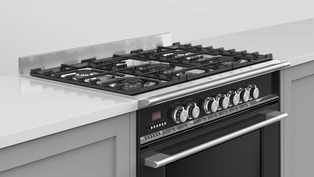 Fisher Paykel OR30SCG4X1 Large Capacity