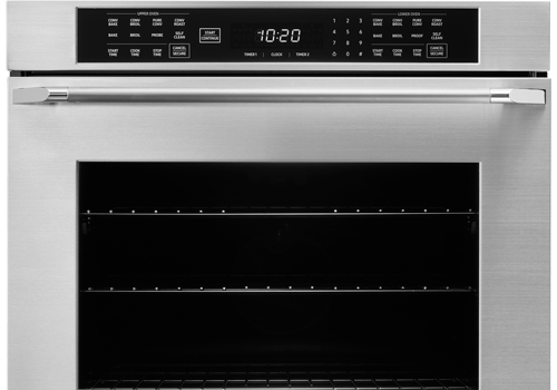Dacor HWO230ES Electronic Control Panel