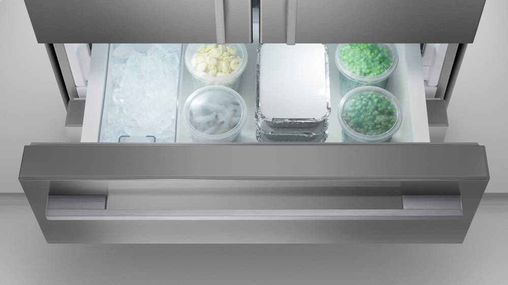 Fisher Paykel RF172GDUX1 Ice Maker