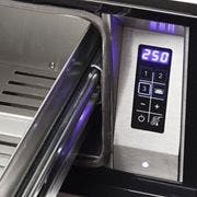 Viking MVWD630SS Touch Digital Control