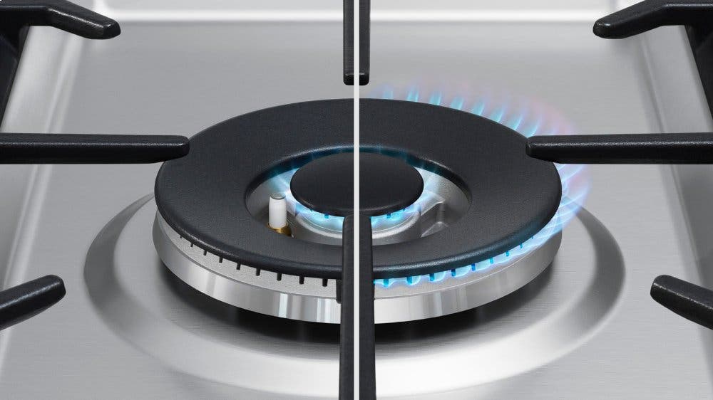 Fisher Paykel OR30SCG4X1 Design Quality