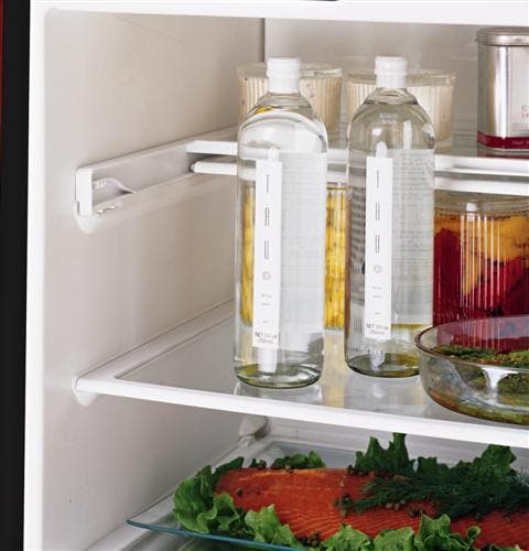 Monogram ZDOD240HSS Quick space shelf