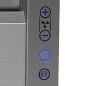 Viking VDD5360SS Variable Fan Speeds