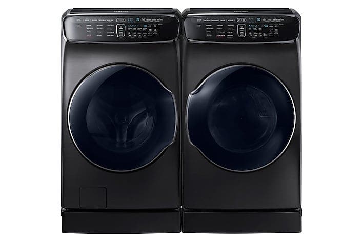 Samsung DVE60M9900V Perfect pair