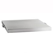 Stainless Steel Cover