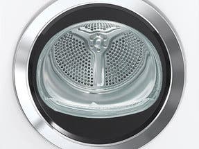 Blomberg DHP24412W Interior Lighting