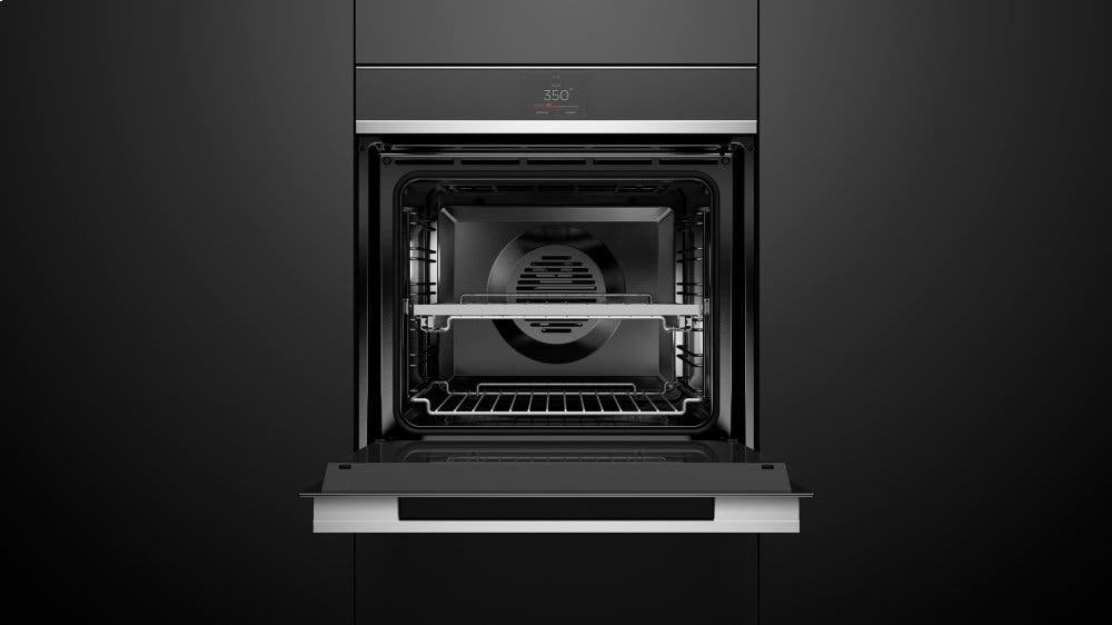 Fisher Paykel OB24SDPTX1 Generous Capacity