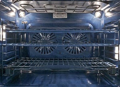 Electrolux EW30MC65PS Perfect Taste Dual Convection