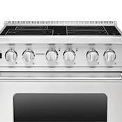 Viking VISC5304B MagneQuick(TM) Induction Elements
