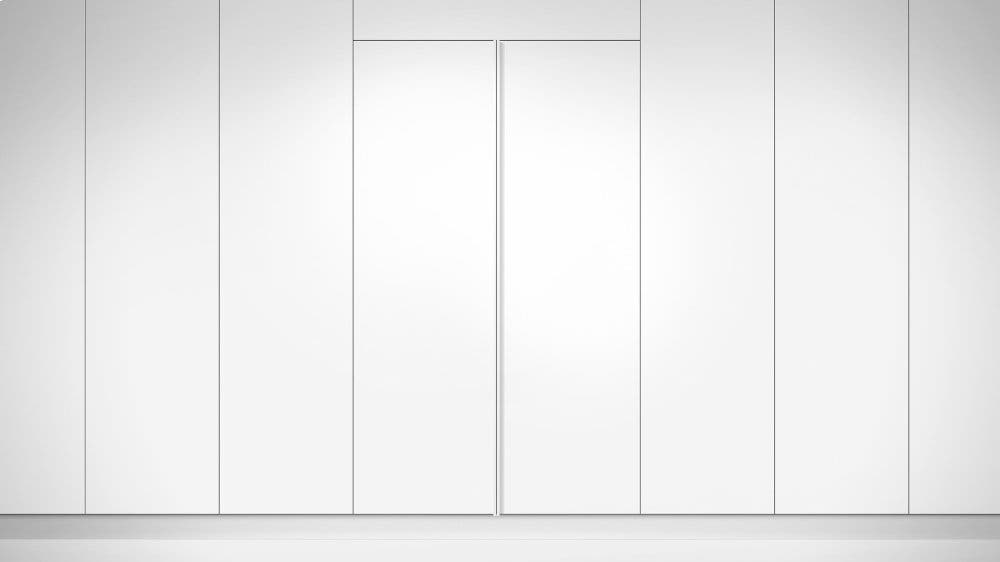 Fisher Paykel RS3084FLJK1 Perfect Fit