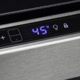 Viking VWUI5240GLSS Dynamic Cooling Technology