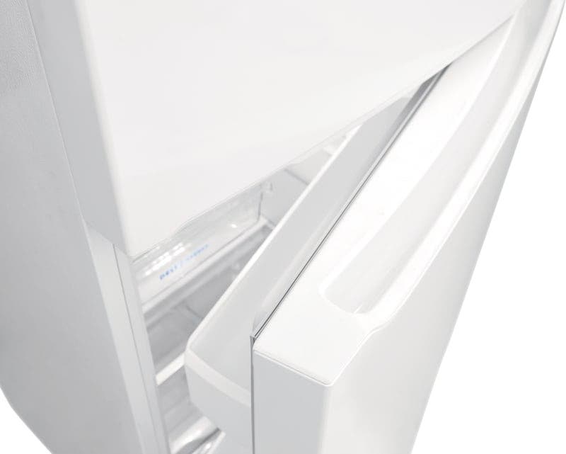 Frigidaire FFTR1835VS Auto-Close Doors