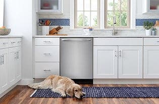 Frigidaire FGID2479SD Quiet