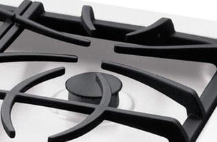 Frigidaire FFGC3626SS Low Simmer Burner