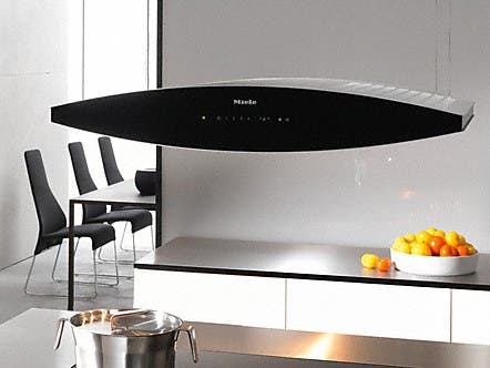 Miele DKF111 Odor filter with active charcoal