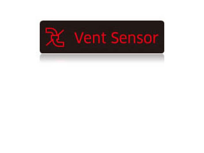 Samsung DV50K8600GV Vent Sensor