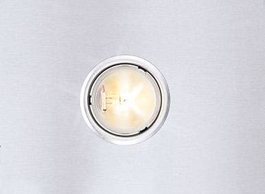 Electrolux EI36HI55KS Halogen Lighting