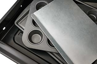 Frigidaire FFEF3003UW Store-More Storage Drawer