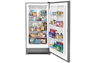 Frigidaire FGVH2177TF SpaceWise(R) Organization System