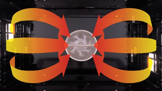 Dacor DR30DING Pure Convection