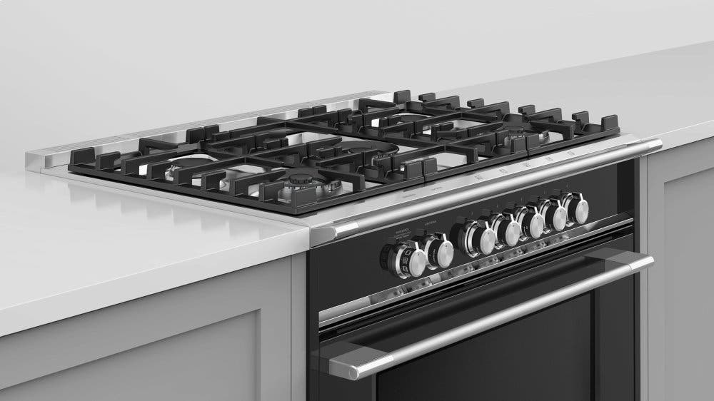 Fisher Paykel OR36SCG4W1 Large Capacity