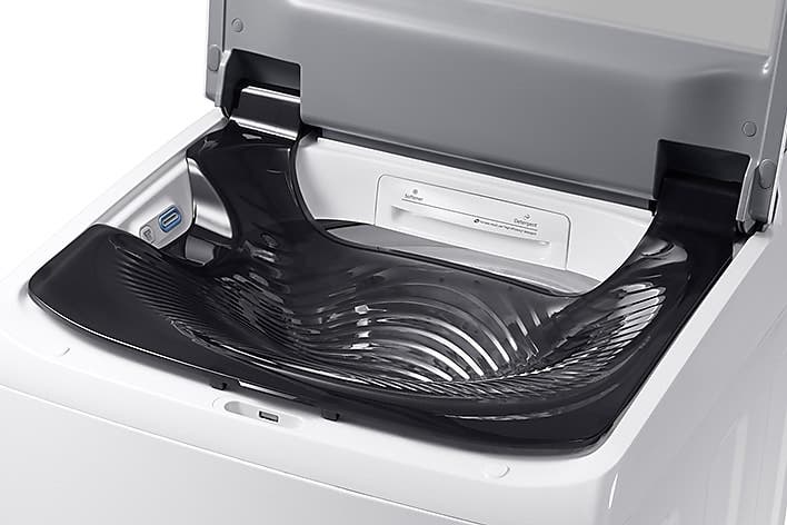 Samsung WA54M8750AW Activewash