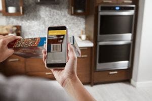 Whirlpool WOD97EC0HZ Scan-to-Cook Technology (US Only)