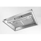 Viking RVCH336PW Optional Recirculating Power