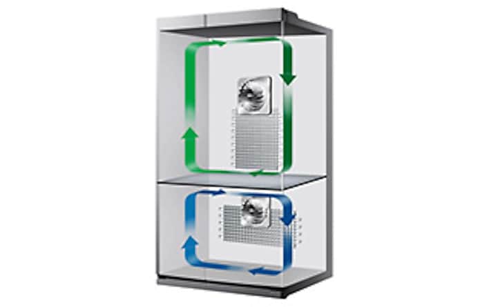 Samsung RF26HFENDSR Twin Cooling Plus