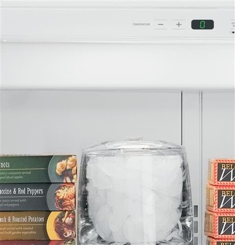 Monogram ZIFS360NHRH Concealed Halogen Lighting System