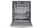Frigidaire DGCD2444SD Greystone, Polymer Tub