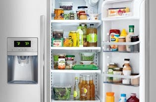 Frigidaire FGHC2331PF SpaceWise(R) Plus