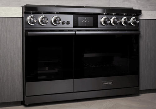 Dacor DOP36M94DLS Bespoke Production