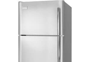 Frigidaire FFTR2032TP Reversible Door