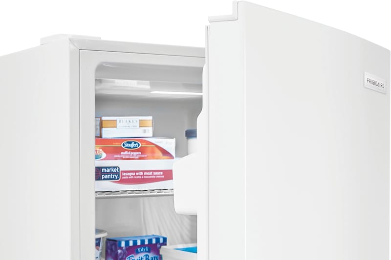 Frigidaire FFFU16F2VV Door Ajar Alarm