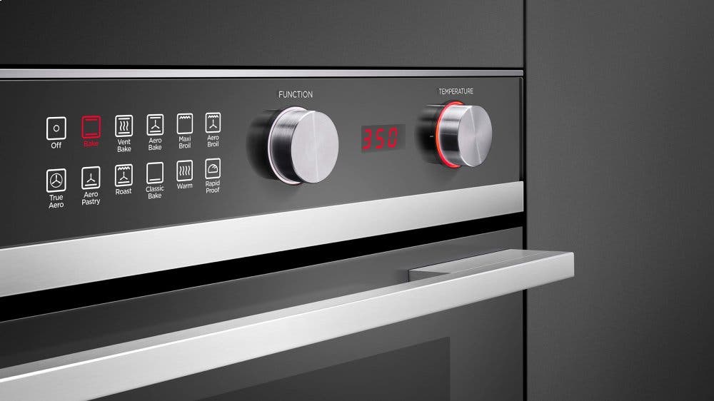 Fisher Paykel OB24SCDEX1 Refined Styling