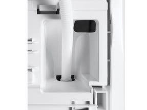 Blomberg DHP24400W Direct Draining