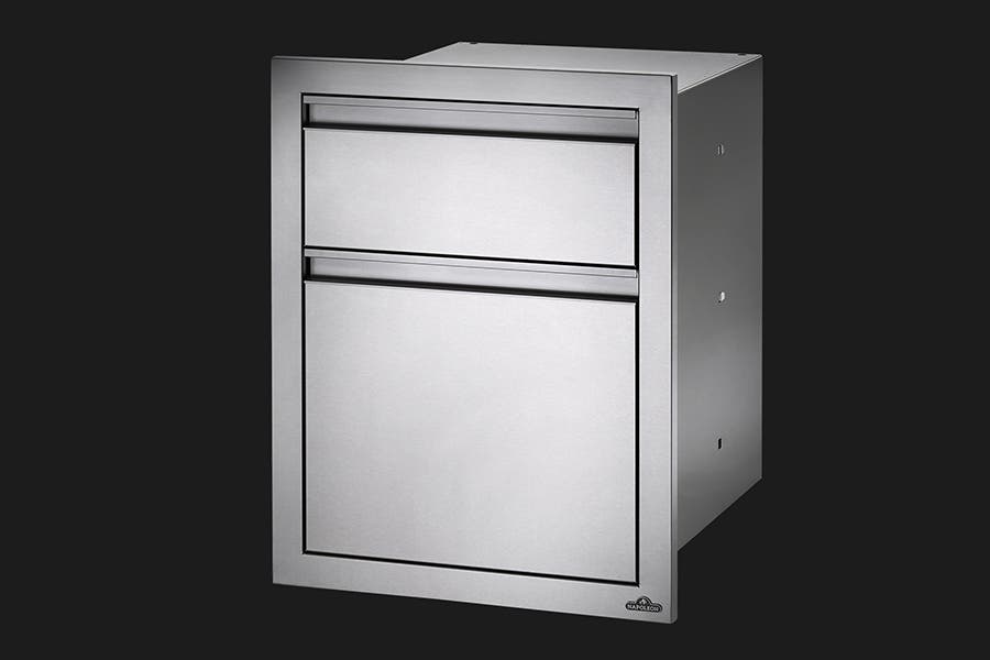 Napoleon BI18242DR Storage Drawers