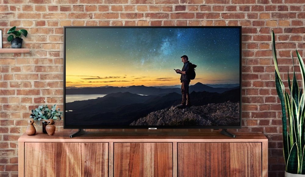 Samsung Electronics UN65NU6900 65