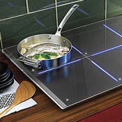 Viking VICU5366BST Power Management System