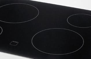 Frigidaire FFEC3624PS Ceramic Glass Cooktop