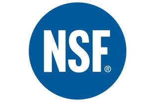 Frigidaire FGID2466QD Nsf Certified