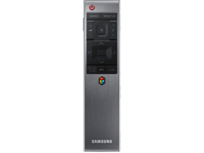 Samsung Electronics UN65JS9000FXZA Smart Remote Control