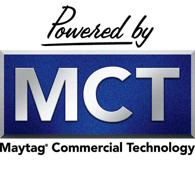 Maytag MEDP475EW Maytag(R) Commercial Technology