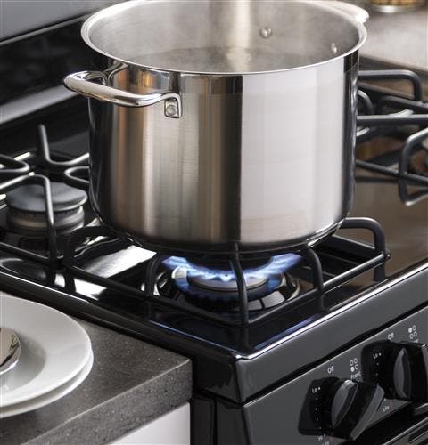 GE JGB635DEKBB 13,000 Btu Burner